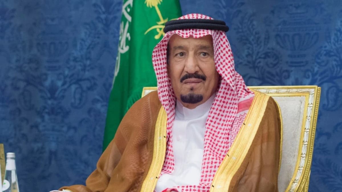 الملك سلمان: السعودية بذلت جهودا لدعم السلام والحفاظ على أمن واستقرار المنطقة