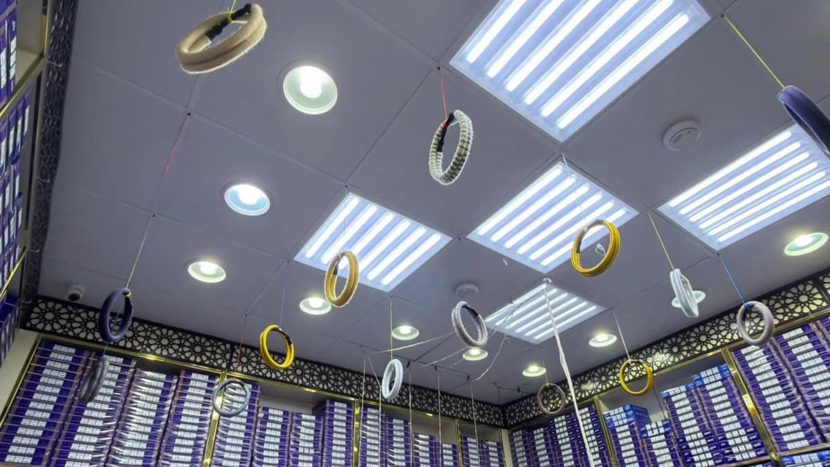 حكاية العقال السعودي.. 30 دقيقة لصناعته وأسعاره حتى 4 آلاف ريال