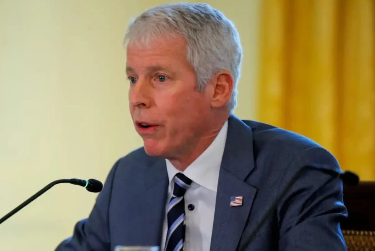 وزير الطاقة الأمريكي: نفط إيران سيصل إلى الموانئ خلال 4 أيام مع رفع العقوبات