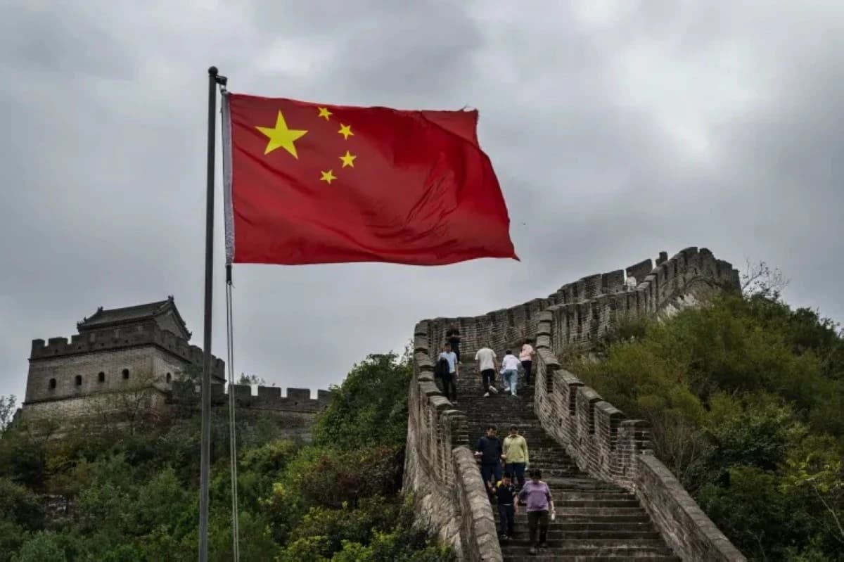 الصين تحذر من التبعات الاقتصادية لحرب إيران: لا ينبغي أن ‌تستمر