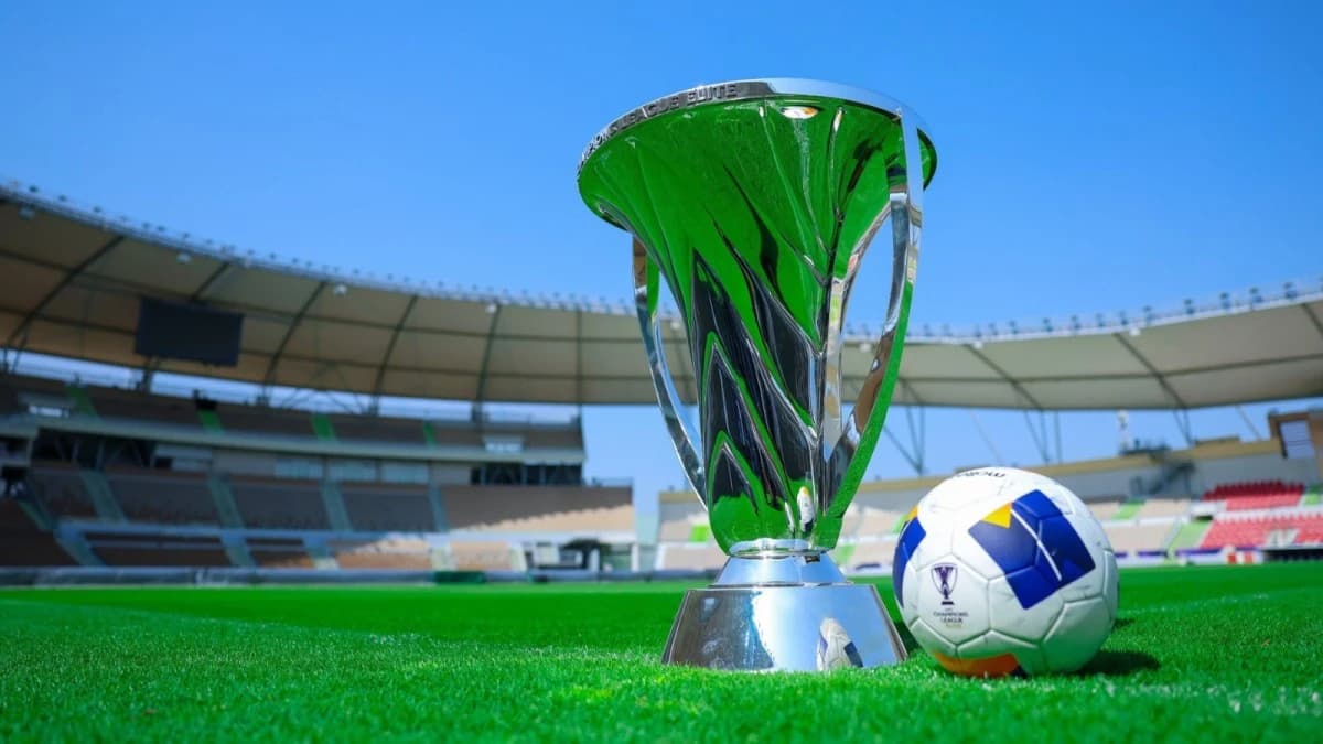 "الآسيوي" يعيد جدولة أدوار آسيا الإقصائية بنظام التجمع الموحد