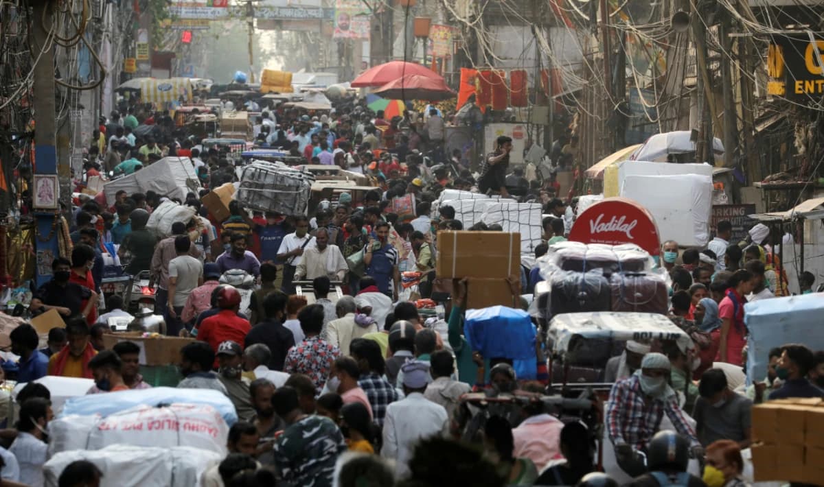 كيف سيبدو اقتصاد الهند إذا بلغ سعر النفط 140 دولاراً؟