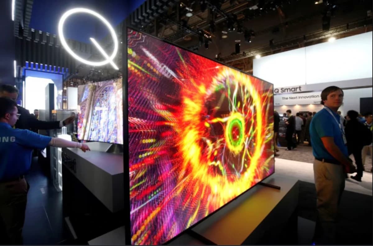 "سوني" تقترب من صفقة مليارية لبيع أعمال الترفيه المنزلي إلى "TCL"