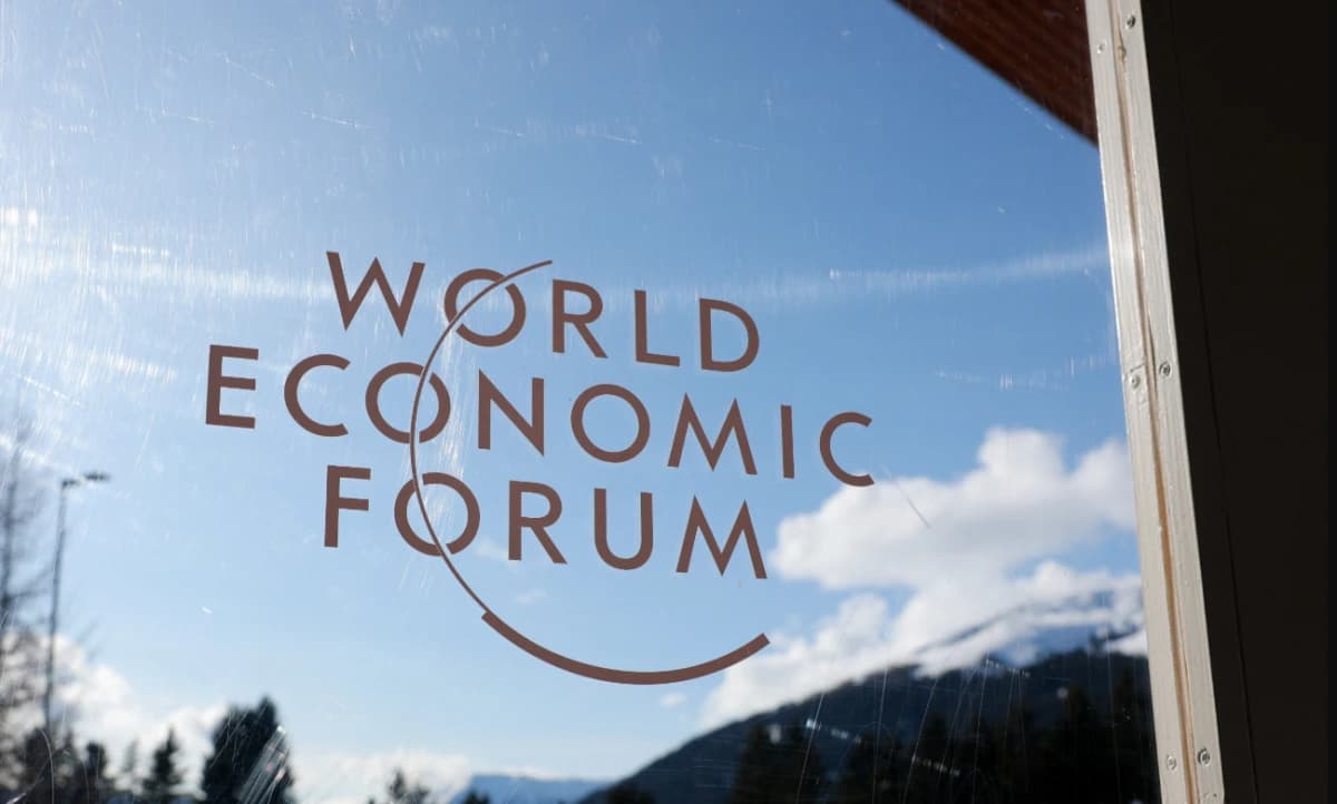 المنتدى الاقتصادي العالمي يعيد جدولة اجتماع جدة