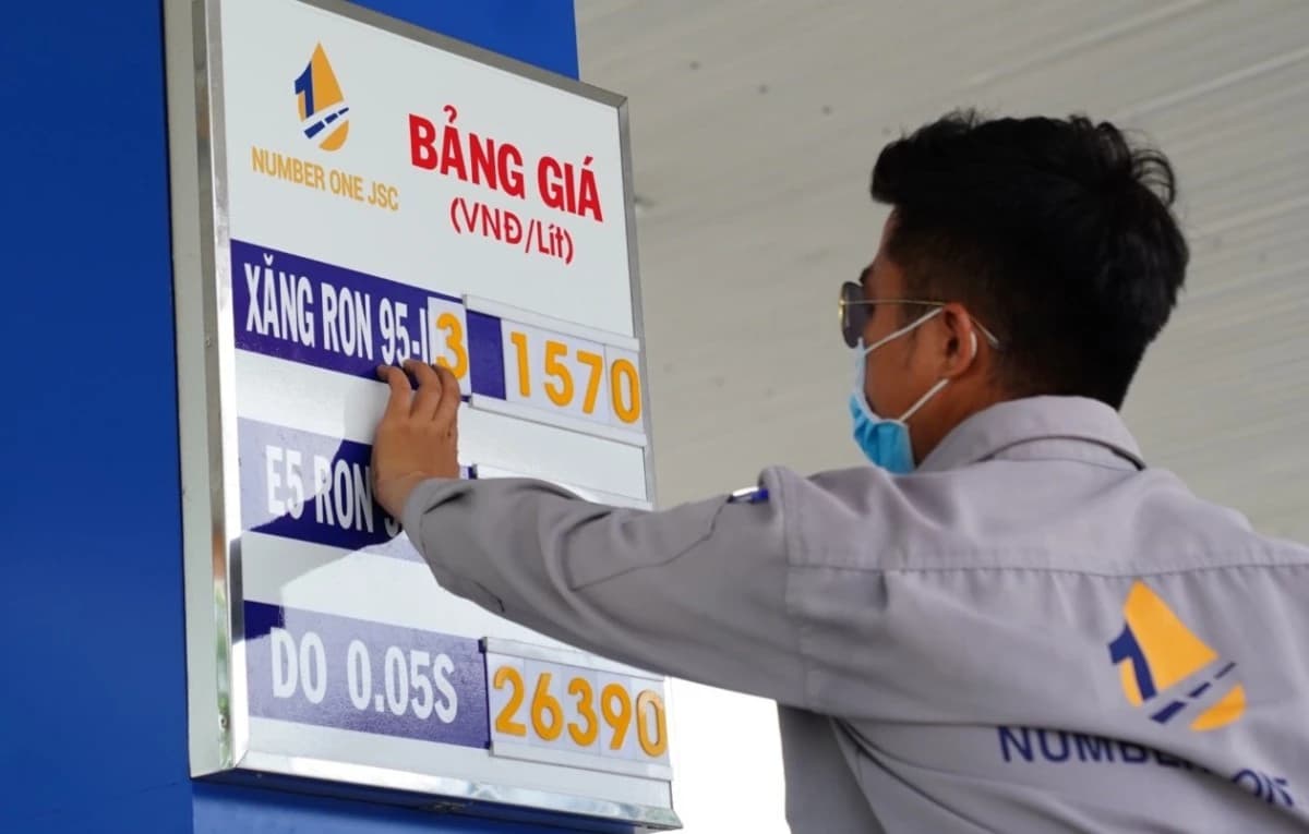 من لاوس إلى تايلند.. خطر الطاقة يهدد جنوب شرق آسيا