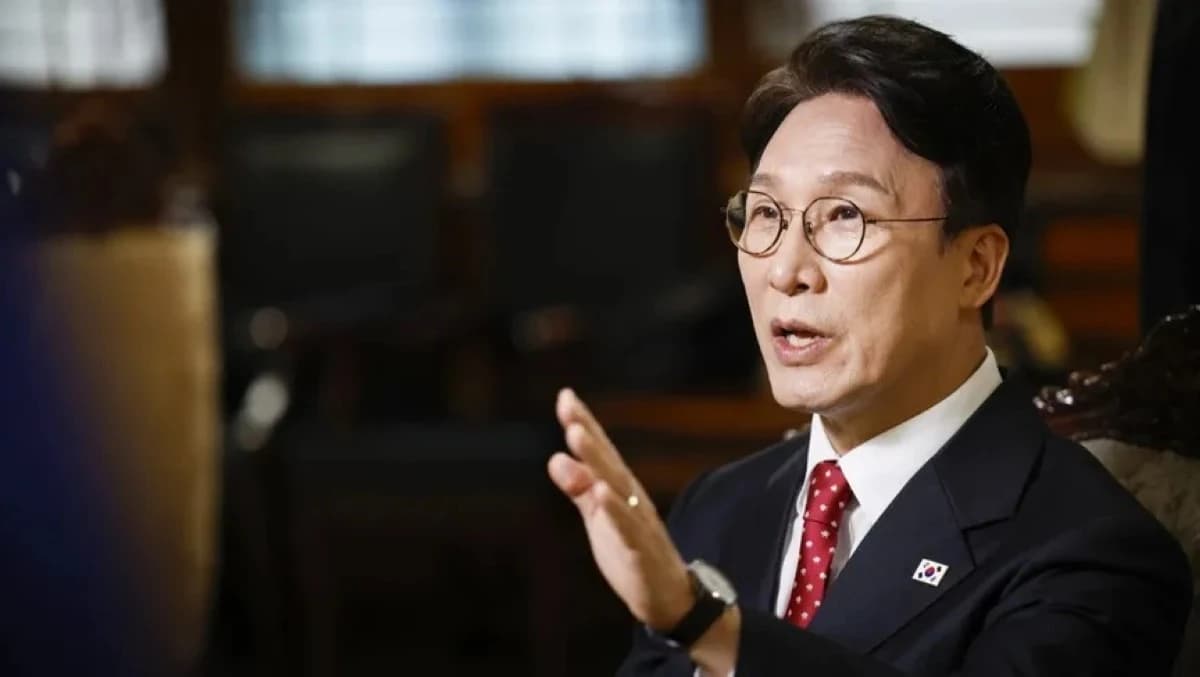 كوريا الجنوبية تتحول إلى وضع إدارة أزمة مع تصاعد صدمة النفط الإيرانية