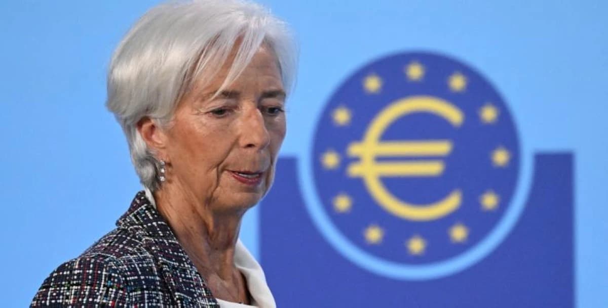 لاجارد: إجراءات أوروبية حاسمة لمواجهة الضغوط التضخمية لارتفاع أسعار الطاقة