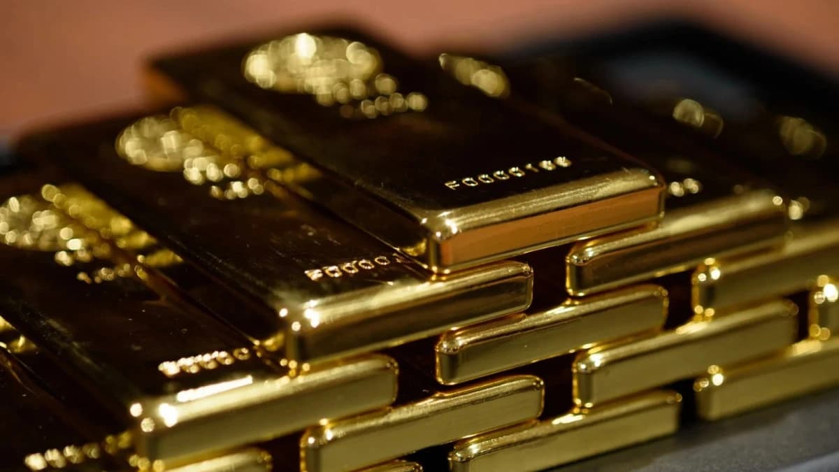 الذهب يستقر وسط تضارب مواقف واشنطن وطهران بشأن الحرب