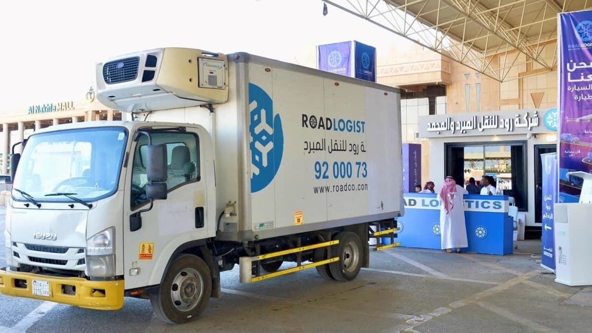 توقعات بارتفاع أسعار النقل المبرد في السعودية 50% قبل ذروة الطلب