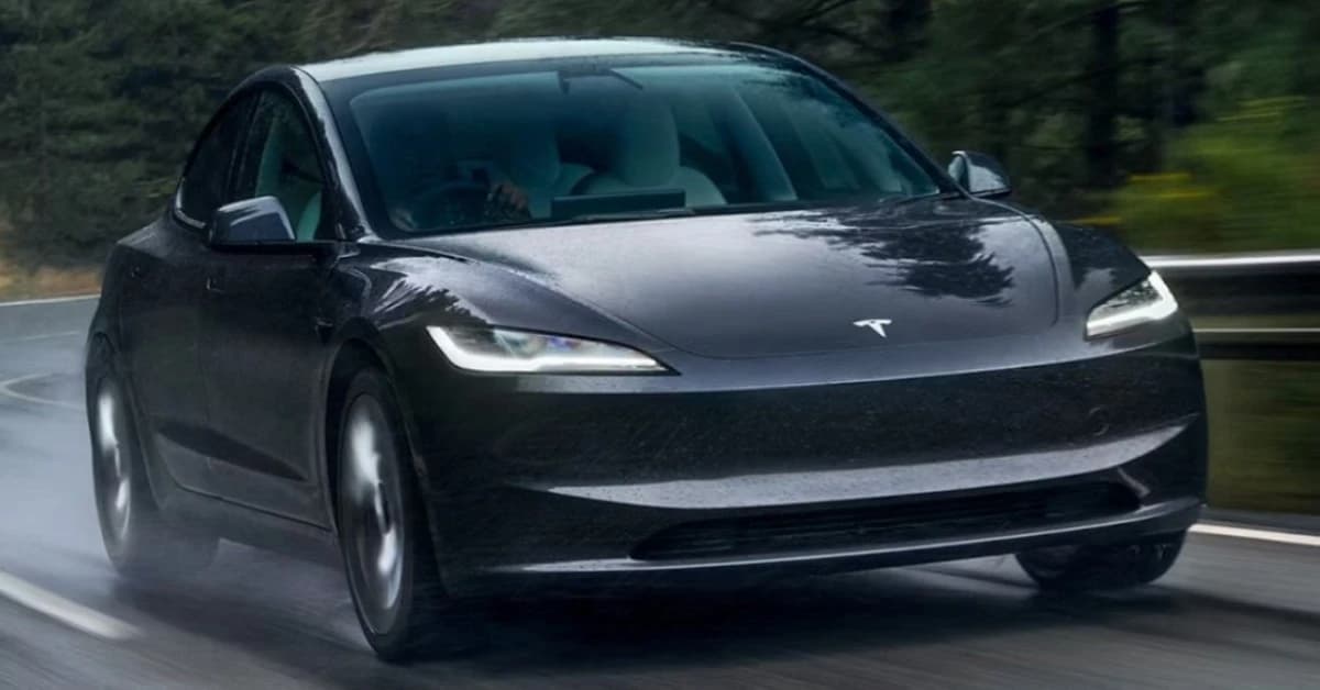 "تسلا" تدشن مركزها الثاني في السعودية لتغطية الطلب المتزايد على السيارات الكهربائية