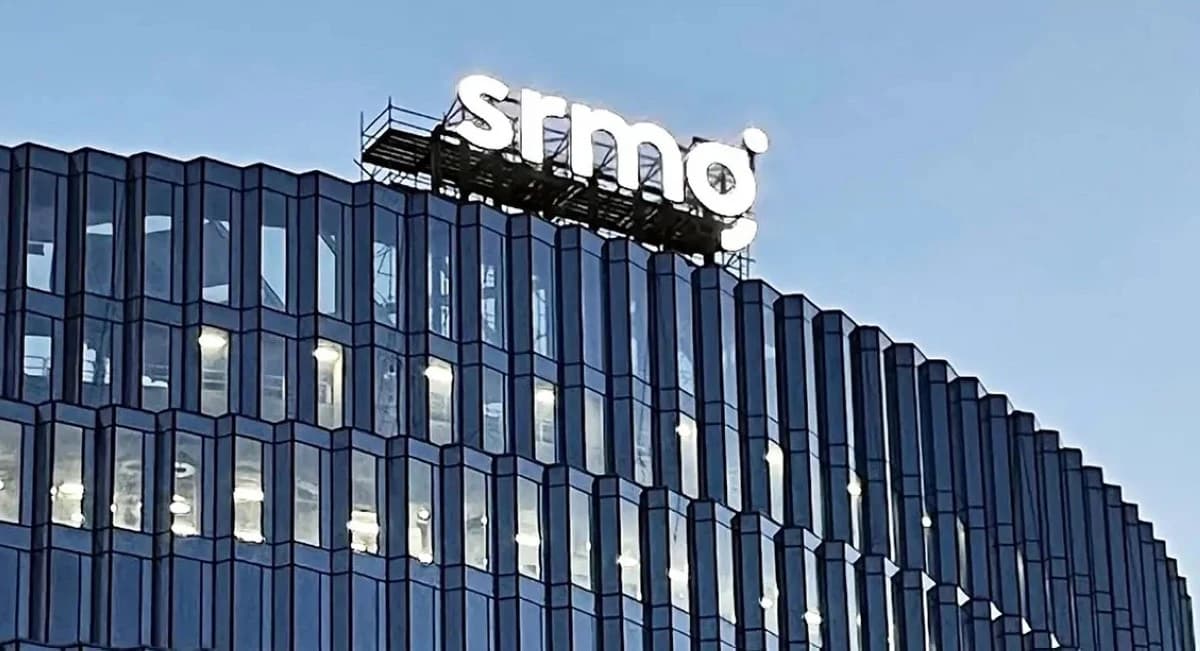 SRMG تعلن نتائجها المالية لعام 2025 مع مواصلة إعادة هيكلة أصولها ودعم توسع عمليات الاستثمار