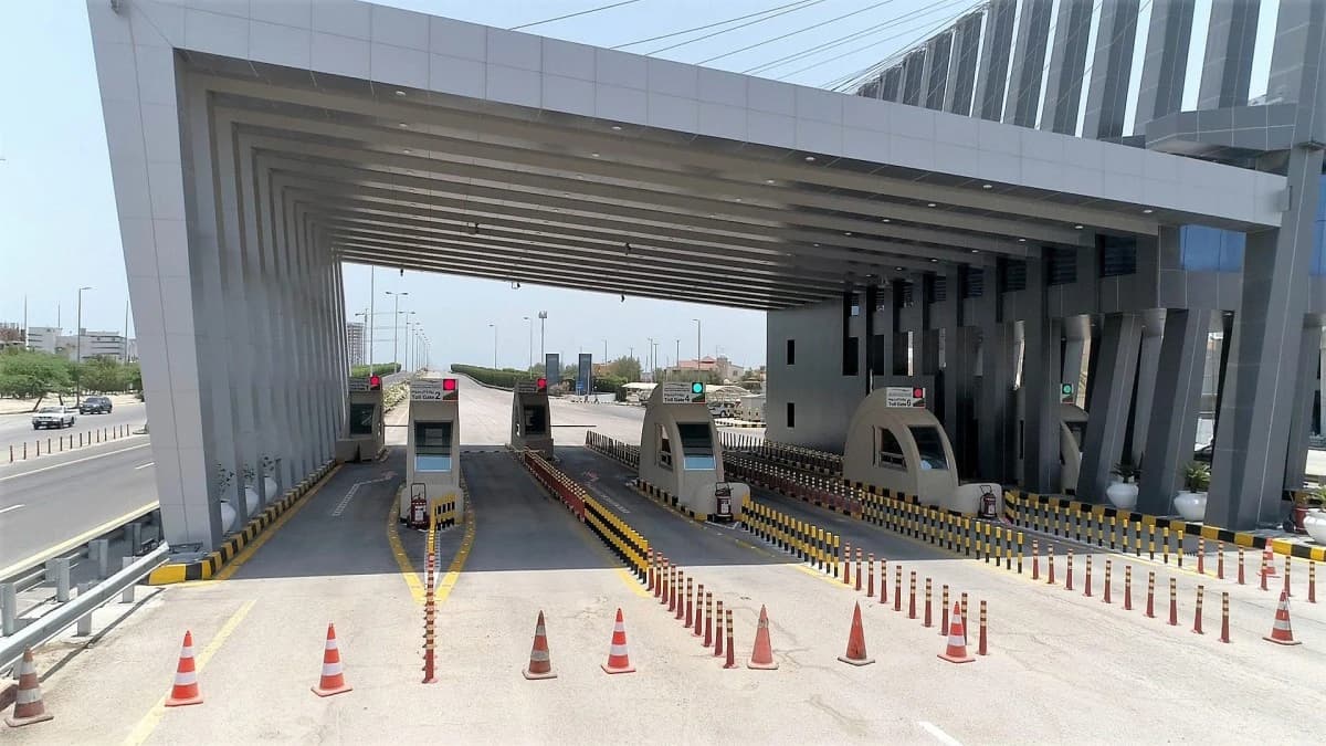 السعودية تسمح بدخول شاحنات النقل المبرد القادمة فارغة من دول الخليج