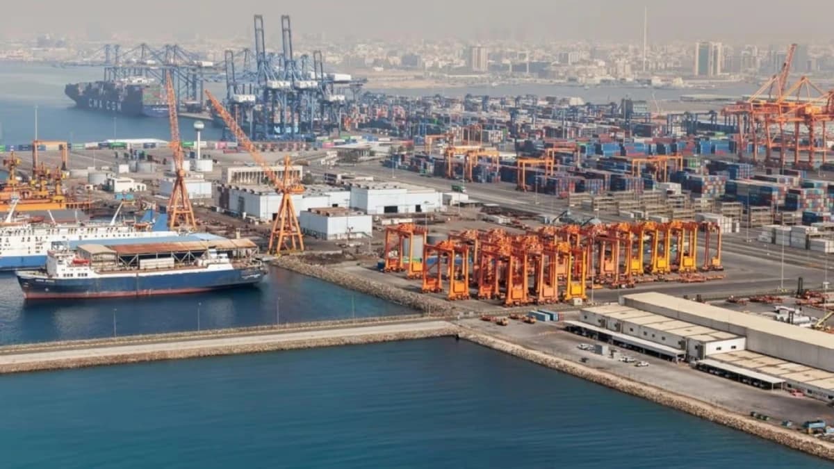 السعودية تطلق حزمة مبادرات لتعزيز العمل اللوجستي بين دول الخليج