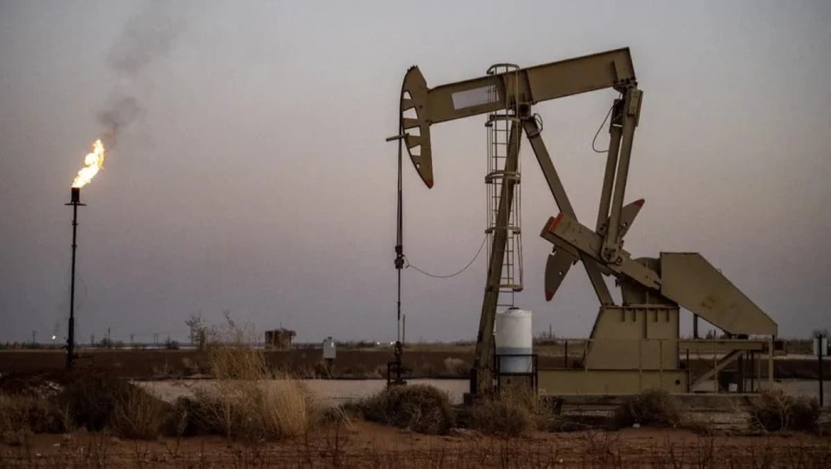 تقلبات سوق النفط تنهك المتداولين مع استمرار حرب إيران