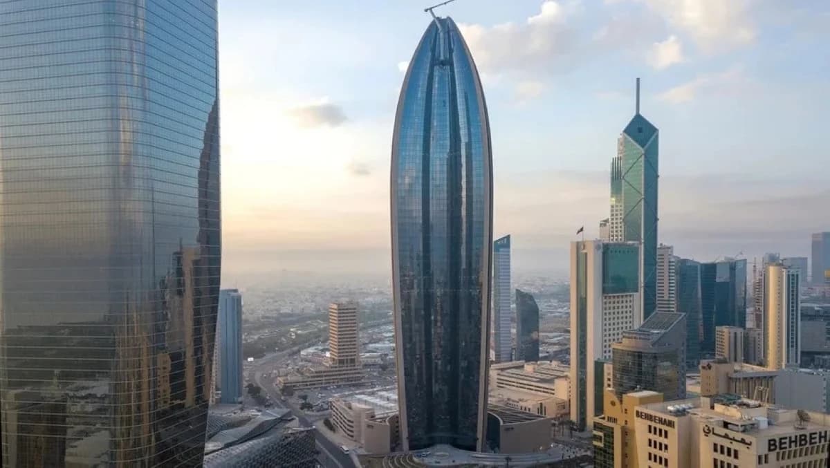 "بلومبرغ إنتليجنس": بنوك الخليج صامدة بوجه حرب إيران.. لكن توزيعات الأرباح بخطر