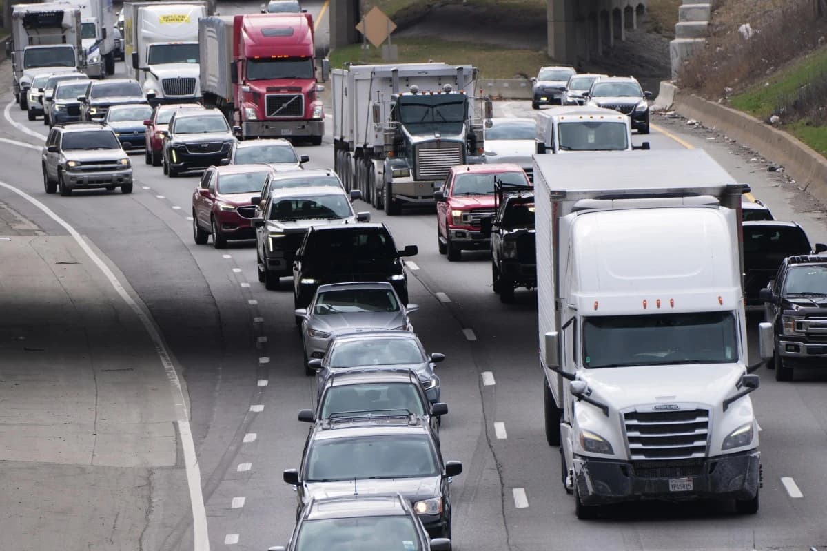 الدول النامية تتجه لترشيد استهلاك الوقود بسبب الحرب