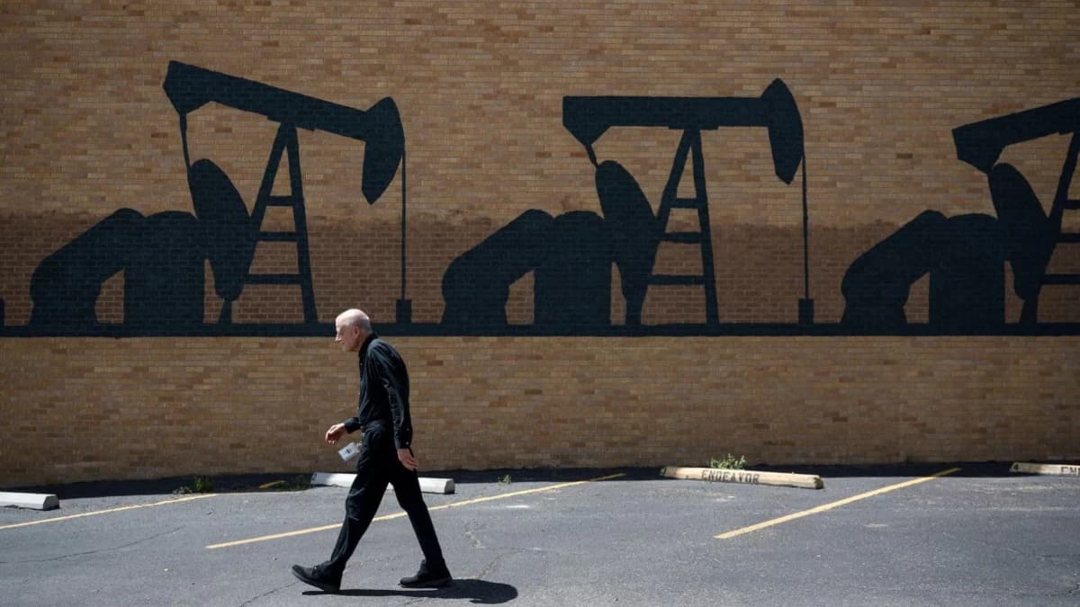 سرقة النفط تسبب فجوة بمليارات الدولارات في اقتصاد غرب تكساس