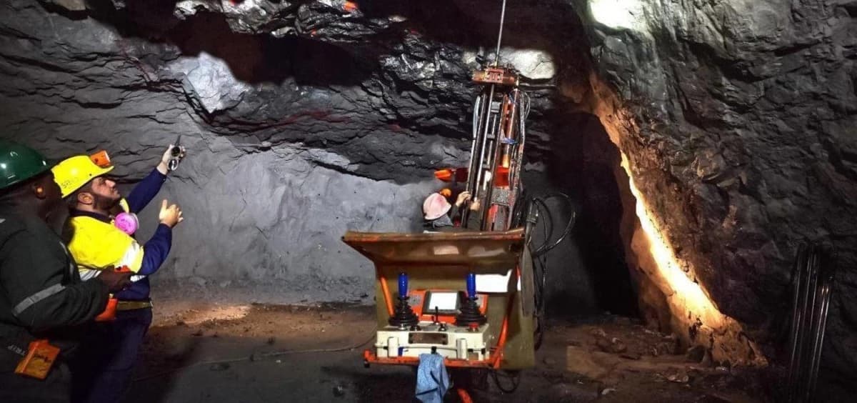 إصدار 38 رخصة تعدينية جديدة في السعودية خلال فبراير