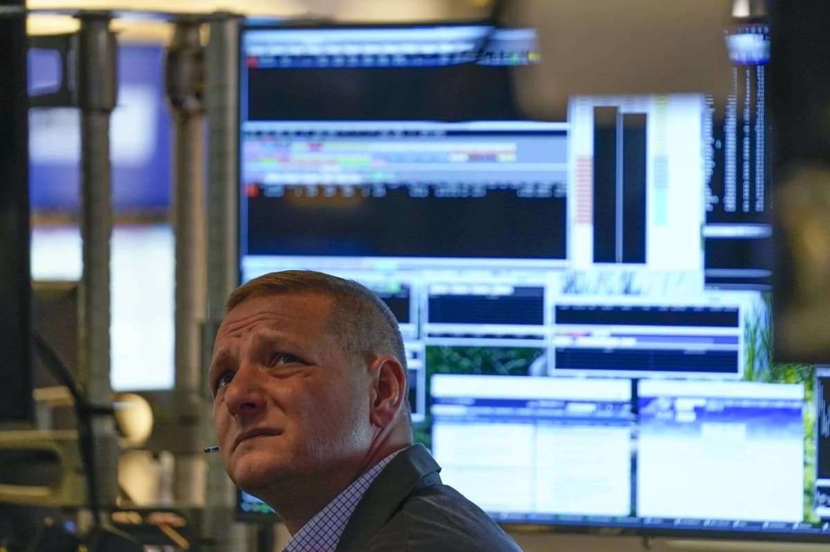 تقلبات الأسواق الأمريكية مستمرة مع ضبابية مفاوضات إيران