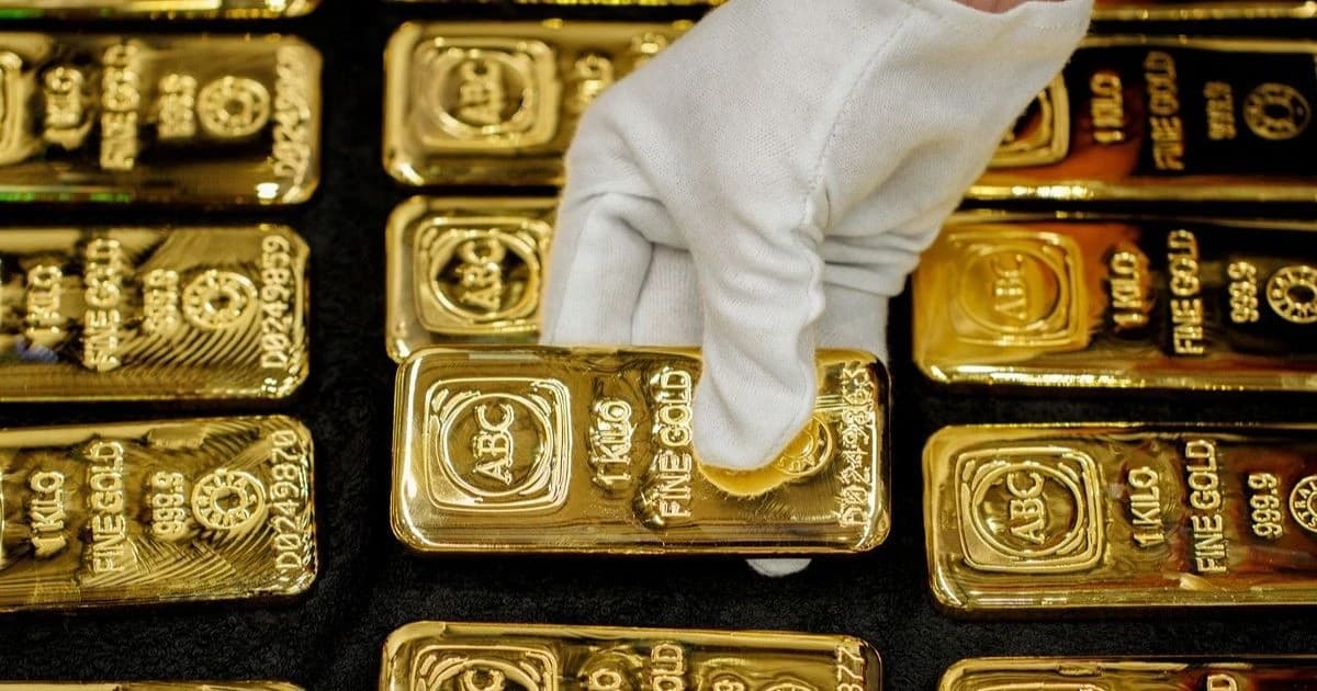 "جولدمان": سعر الذهب مرشح لبلوغ 5400 دولار رغم التراجع الحالي