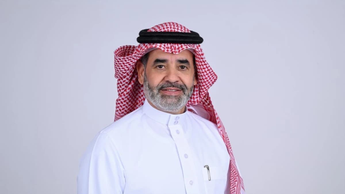 الفقير يتولى قيادة "سابك" مدفوعا بخبرة 3 عقود