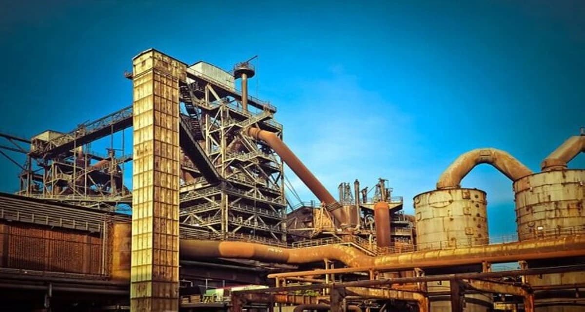 قفزة في تمويل القطاع الصناعي عبر شركات التقنية المالية بنمو 36% في 2025