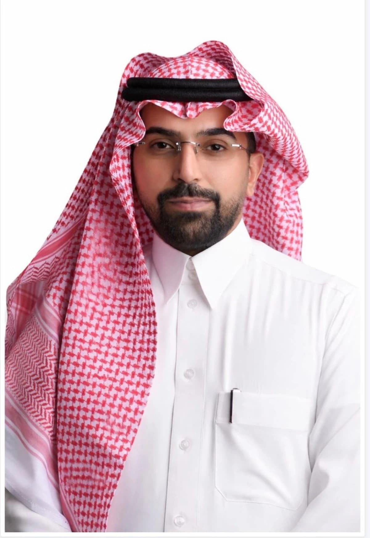 السعوي مديرا للتواصل المؤسسي في هيئة عقارات الدولة