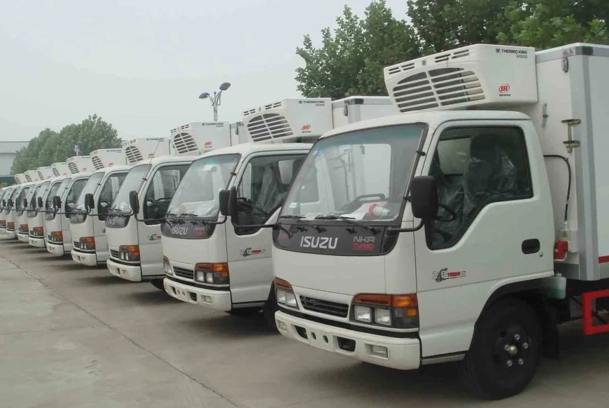 السعودية تمدد مهلة تصحيح أوضاع منشآت النقل البري في أنشطة نقل البضائع