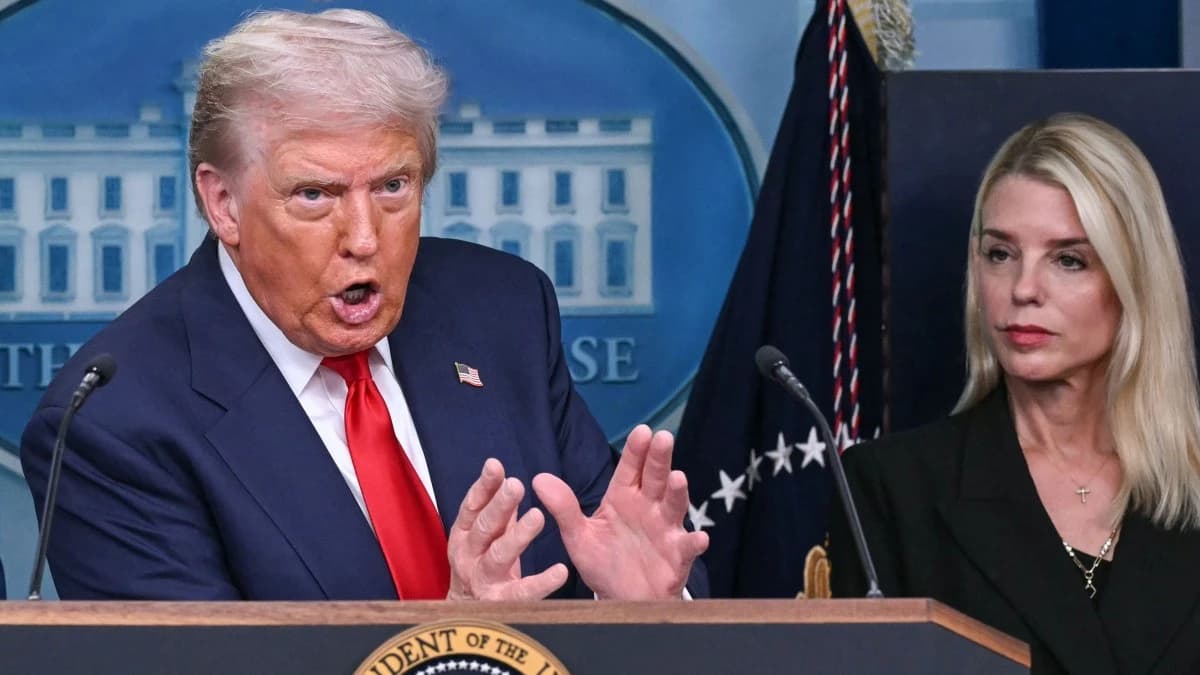 ترمب يأمر برسوم جمركية جديدة على الأدوية ويعيد هيكلة رسوم المعادن