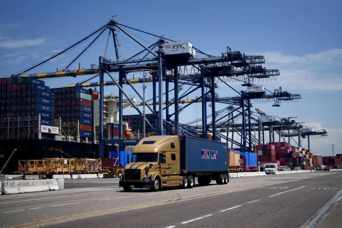 هل الاقتصاد الأمريكي في معزل عن حرب إيران؟