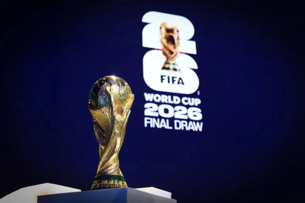 هل تفسد الصدمات الجيوسياسية رهان أمريكا على مونديال 2026؟