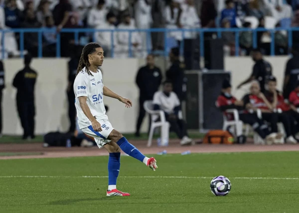 قفزة في القيم السوقية لـ22 لاعبًا بدوري روشن إلى 118 مليون يورو.. والهلال في الصدارة