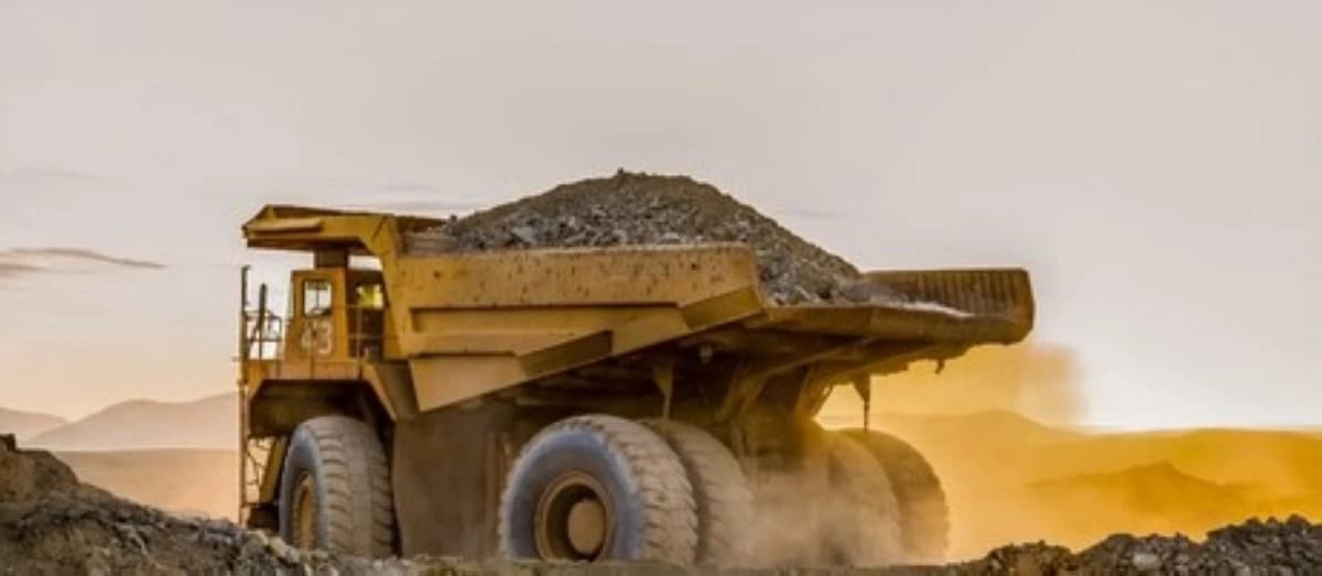 السعودية تمدد الجولة الثالثة من برنامج تمكين الاستكشاف التعديني