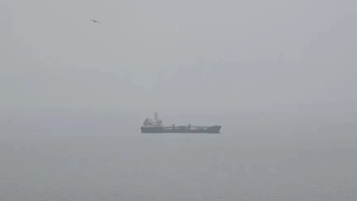 3 سفن تابعة لـ"أسطول الظل" عالقة في فنزويلا بعد الإطاحة بمادورو