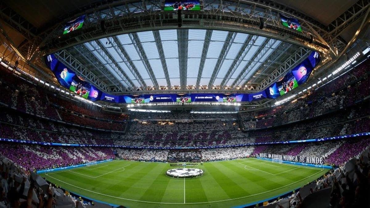 كيف يدير ناديا ريال مدريد وبايرن ميونيخ إمبراطورياتهما المالية؟