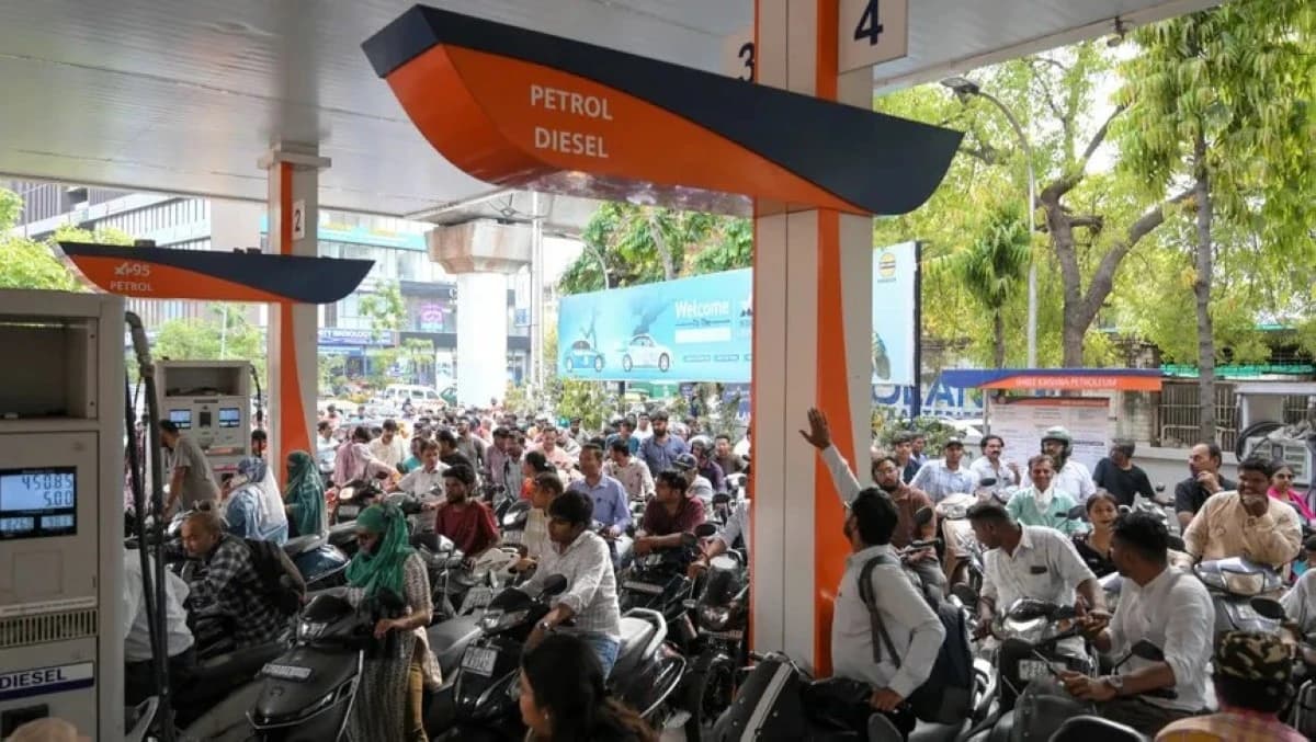 استراتيجيون: انتعاش الأسواق الآسيوية بعد الهدنة مشروط بهرمز وأسعار النفط