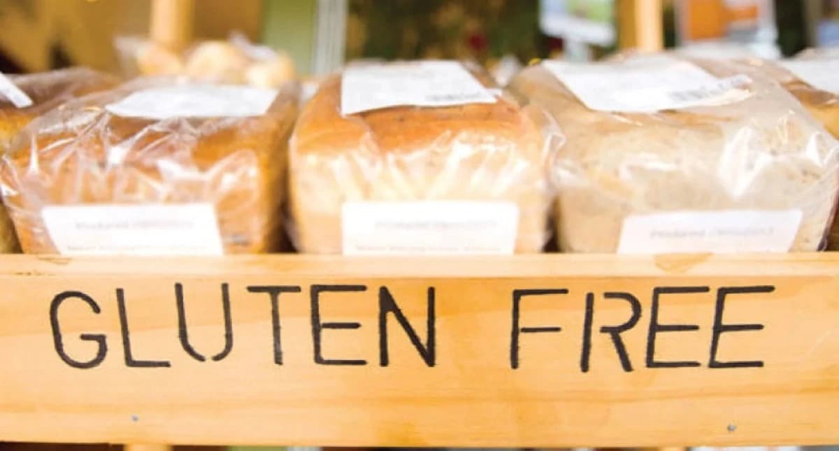 نمو محموم لسوق المنتجات الخالية من الجلوتين في السعودية .. 9.7 % سنويا