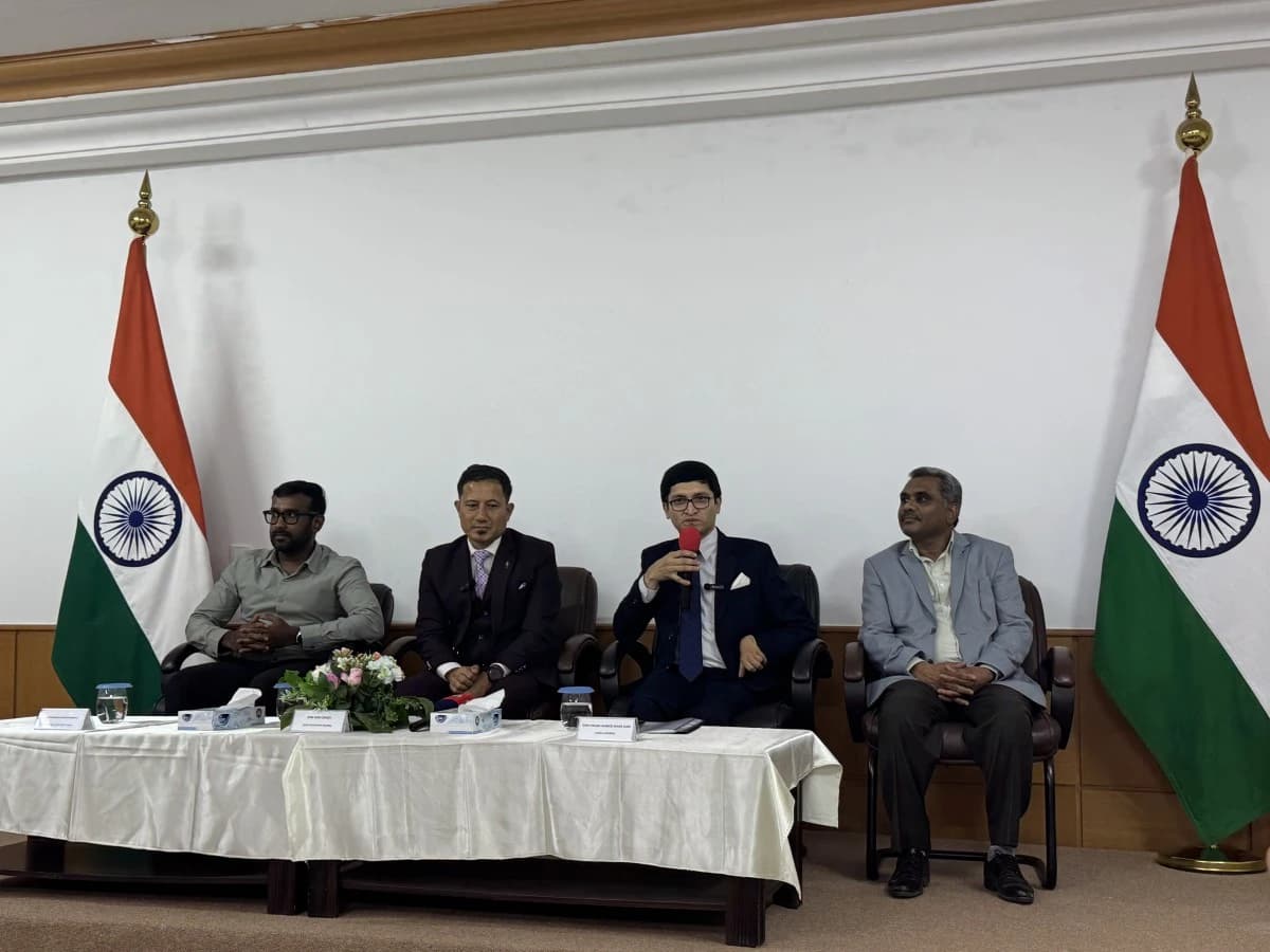 تسيير 420 رحلة جوية لنقل الحجاج الهنود عبر 5 شركات طيران لموسم هذا العام