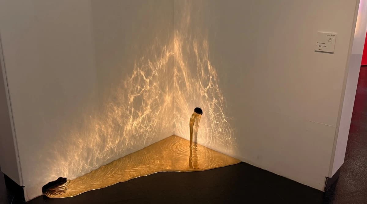 متحف الذهب الأسود .. حكاية تبدأ من باطن الأرض وتنتهي على موائد الطعام