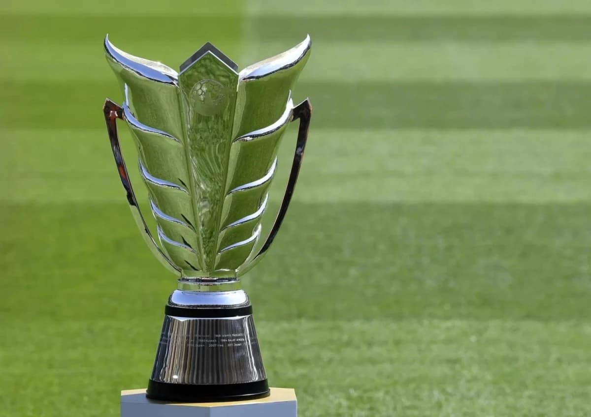 لائحة كأس آسيا 2027 تقر نظامًا رقميًا وحماية تجارية قصوى لشركاء البطولة