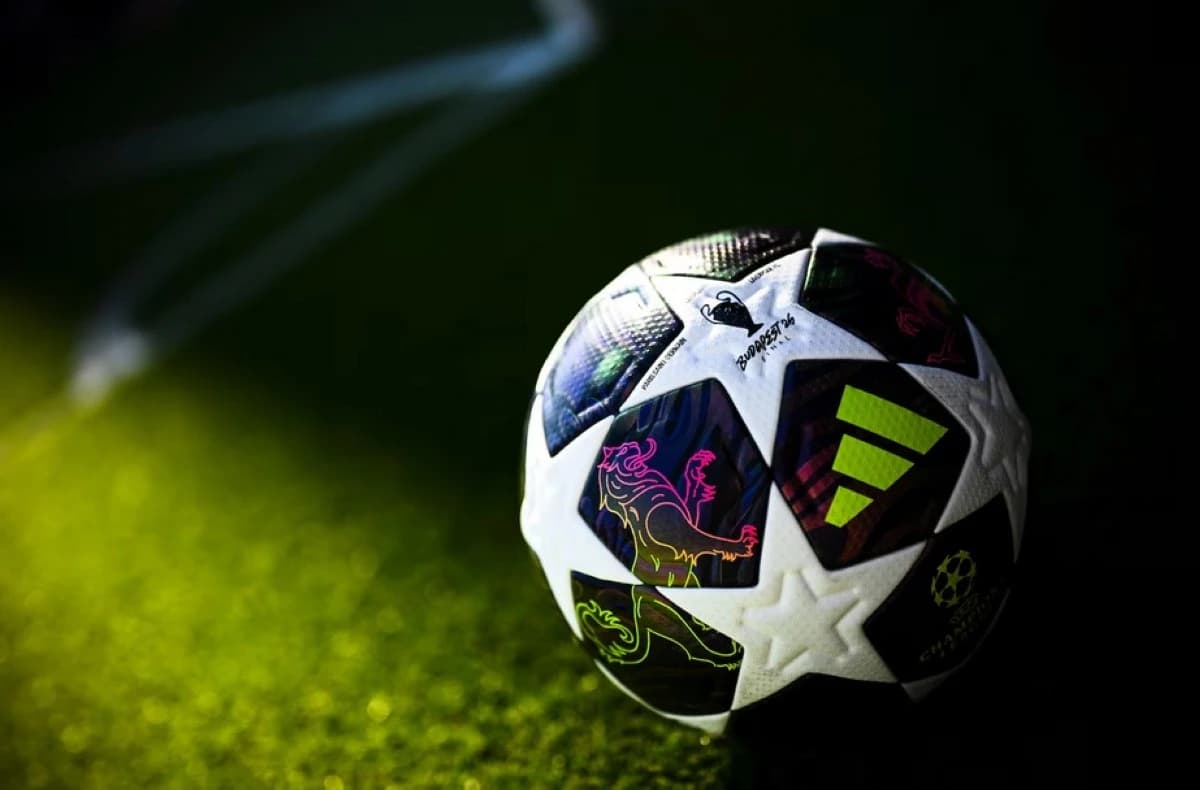 نايكي قد تورد كرات القدم للاتحاد الأوروبي بـ 40 مليون يورو سنويا