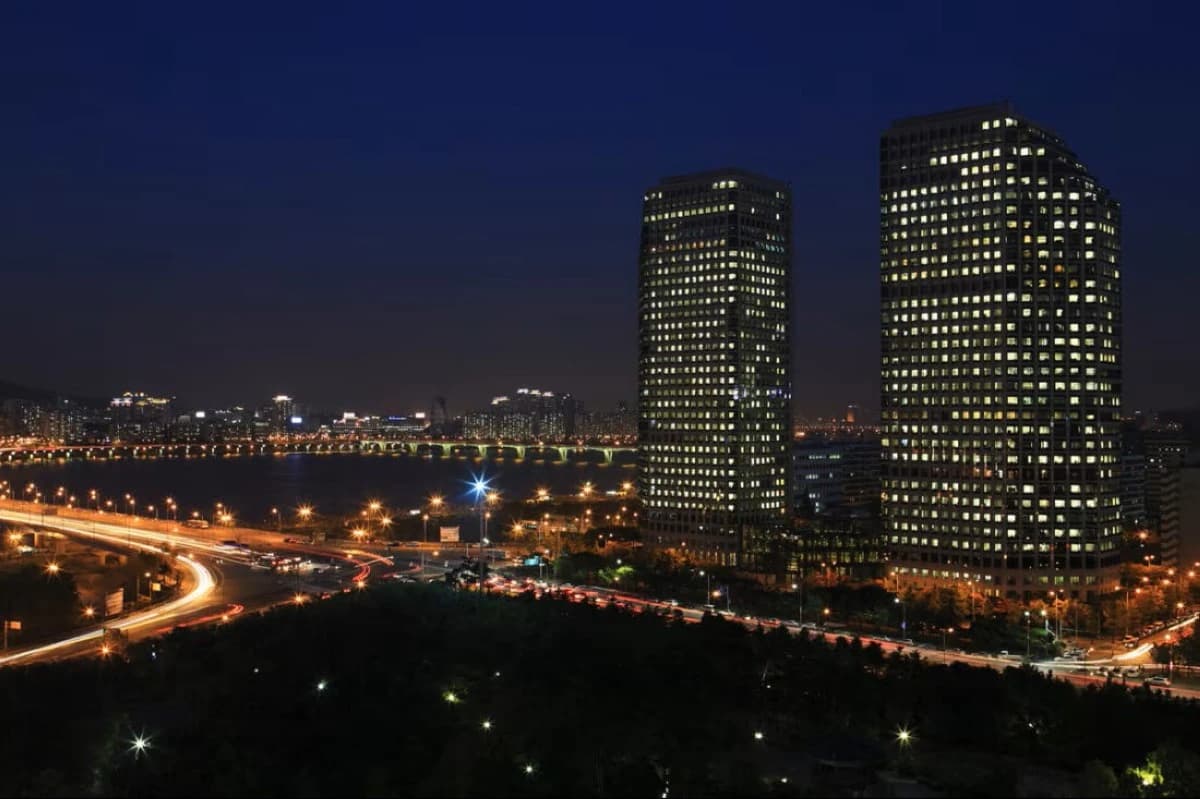 LG تحقق إيرادات تاريخية بـ 17.8 مليار دولار خلال الربع الأول لـ 2026