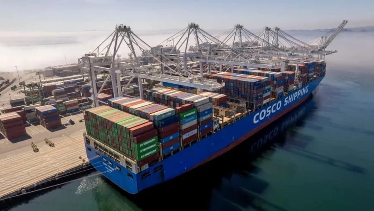 كيف يمكن استرداد رسوم ترمب الجمركية؟