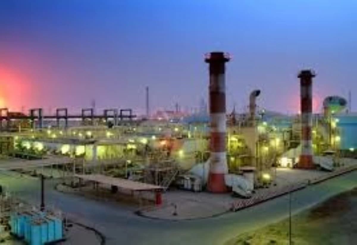 استثمارات المدن الصناعية في الجبيل وينبع ترتفع إلى 1.5 تريليون ريال