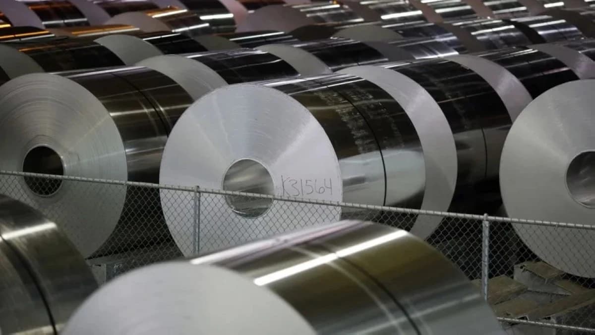 كيف أربكت حرب إيران حسابات صناعة الألمنيوم عالمياً؟