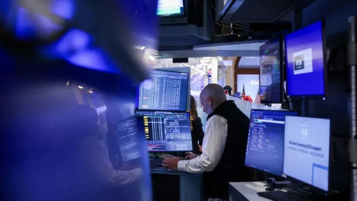 فشل مفاوضات أمريكا - إيران قد يلقي بظلاله على الأصول الخطرة