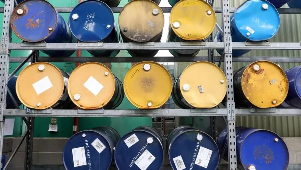 وكالة الطاقة: حرب إيران تمحو نمو الطلب العالمي على النفط هذا العام