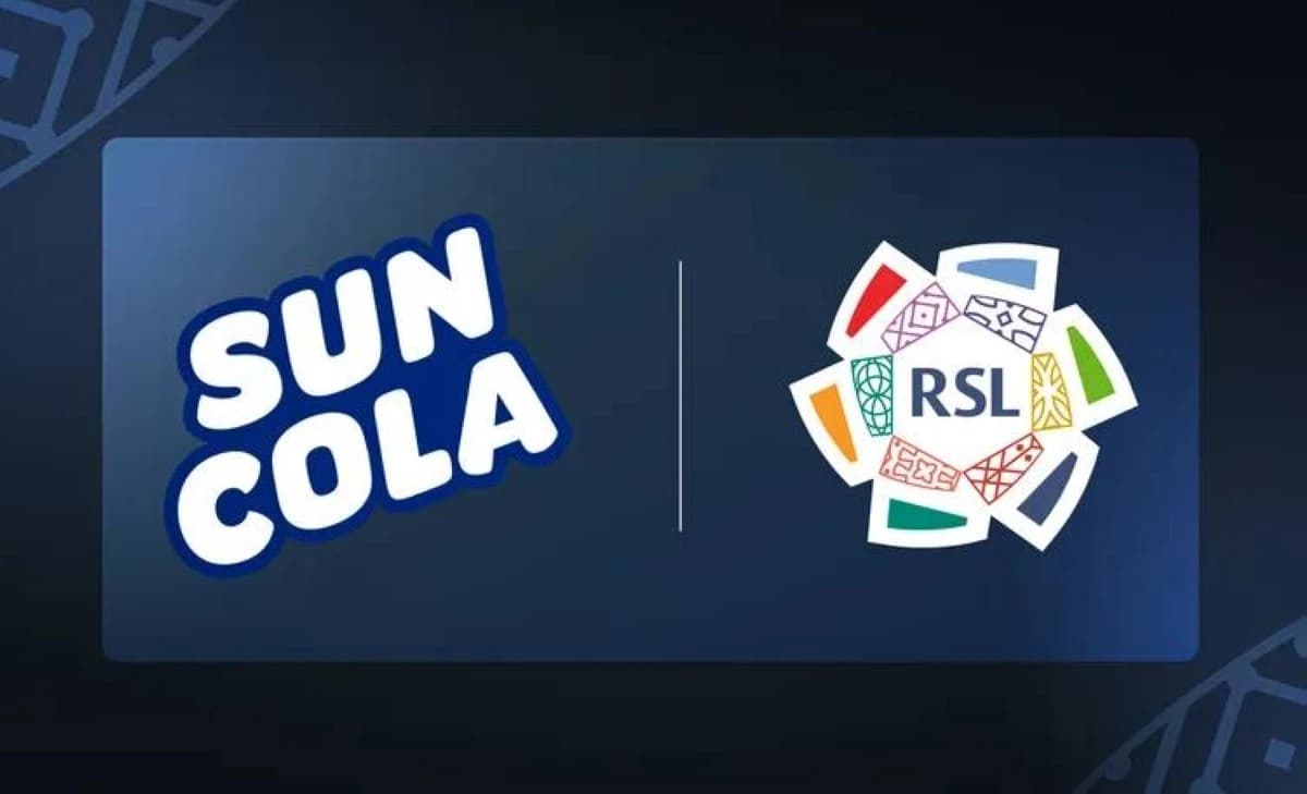 رابطة الدوري السعودي بعد التوقيع مع "سن كولا": نهدف لنمو الإيرادات