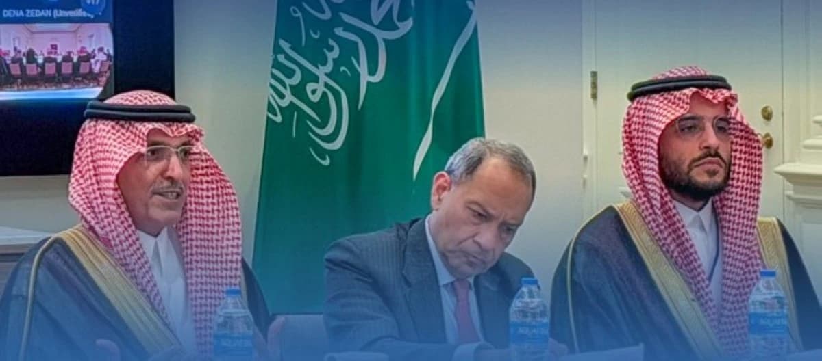 الجدعان: السعودية أثبتت قدرتها على التعامل مع الصدمات الاقتصادية والمحافظة على الاستقرار