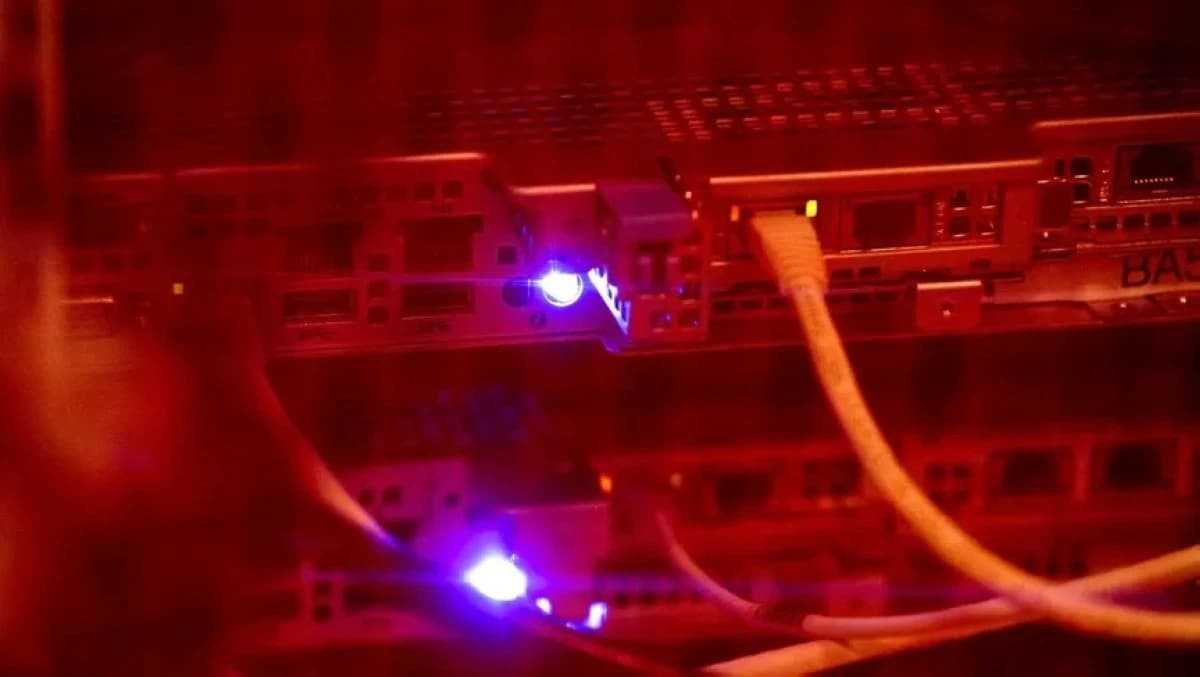 "مايكروسوفت" تتولى مركز بيانات "ستارحيت" في النرويج بدلاً من "OpenAI"